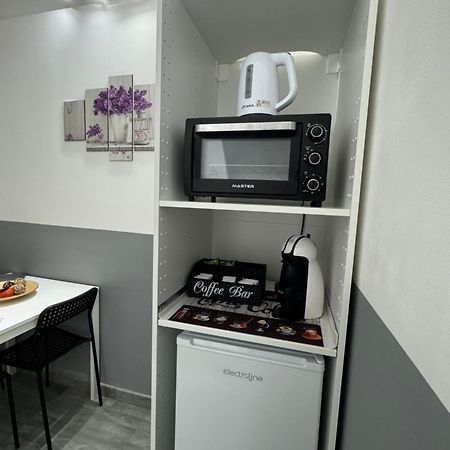 דירות קטאניה La Casa Di Karola מראה חיצוני תמונה