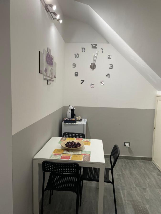 דירות קטאניה La Casa Di Karola מראה חיצוני תמונה
