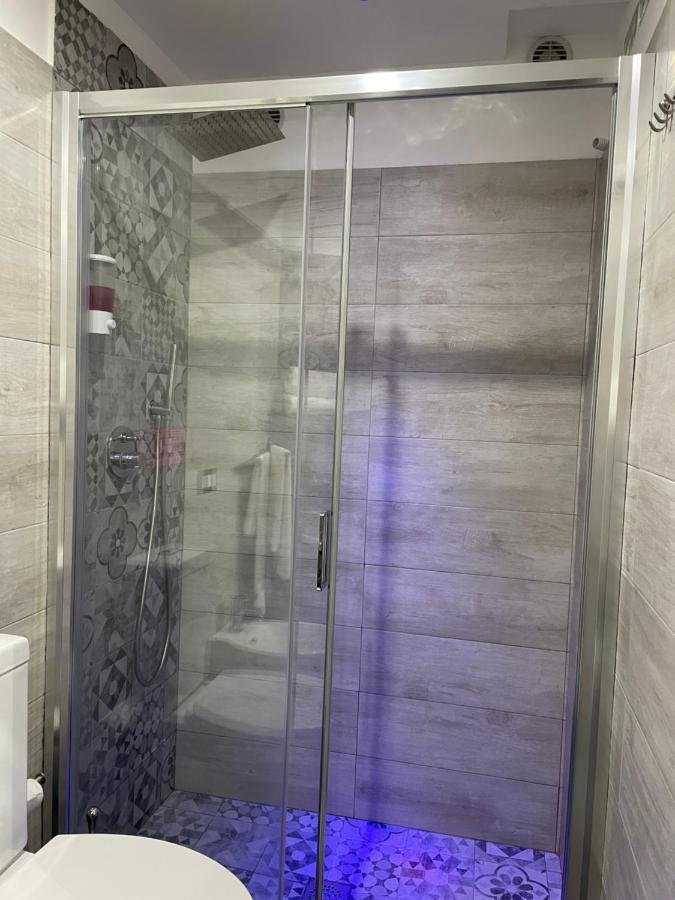 דירות קטאניה La Casa Di Karola מראה חיצוני תמונה