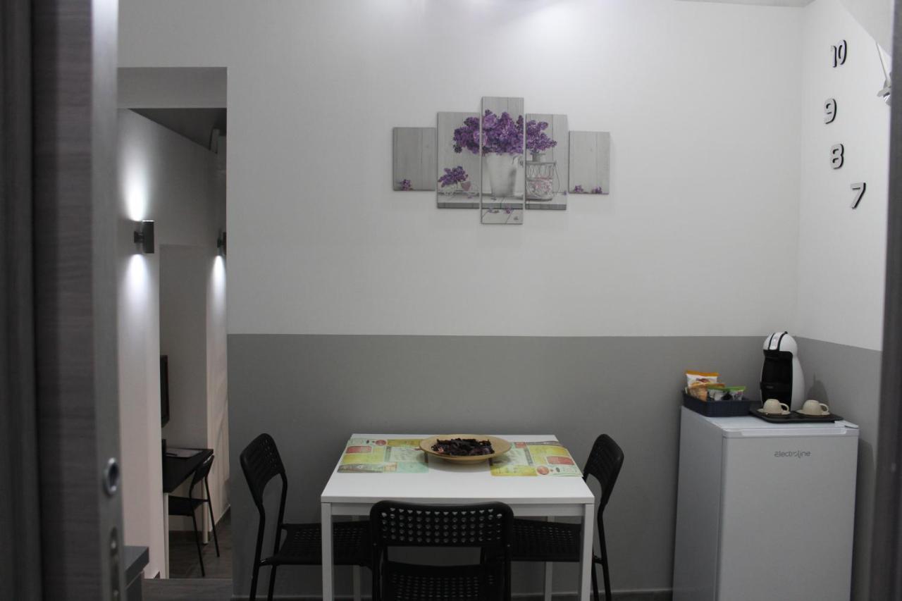 דירות קטאניה La Casa Di Karola מראה חיצוני תמונה