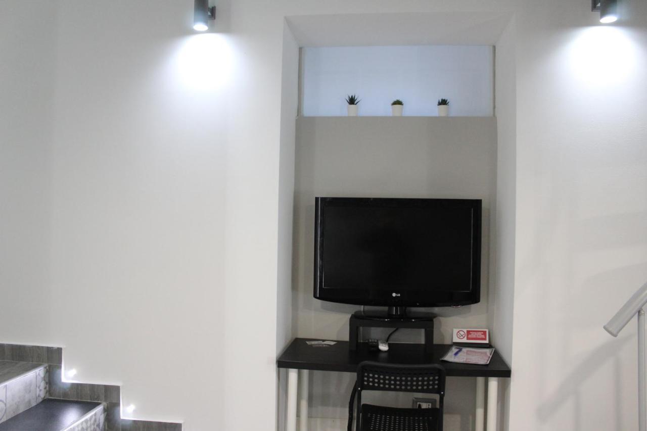 דירות קטאניה La Casa Di Karola מראה חיצוני תמונה
