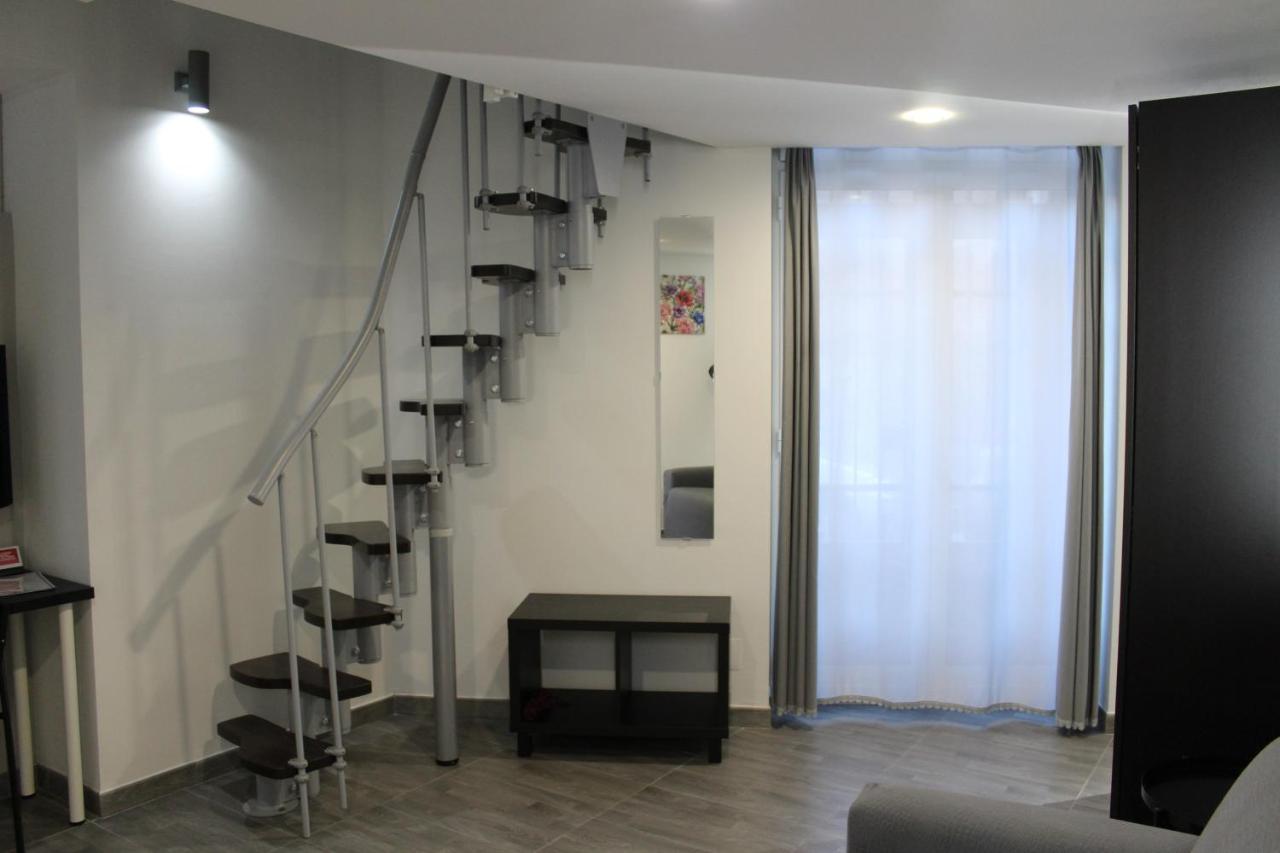 דירות קטאניה La Casa Di Karola מראה חיצוני תמונה