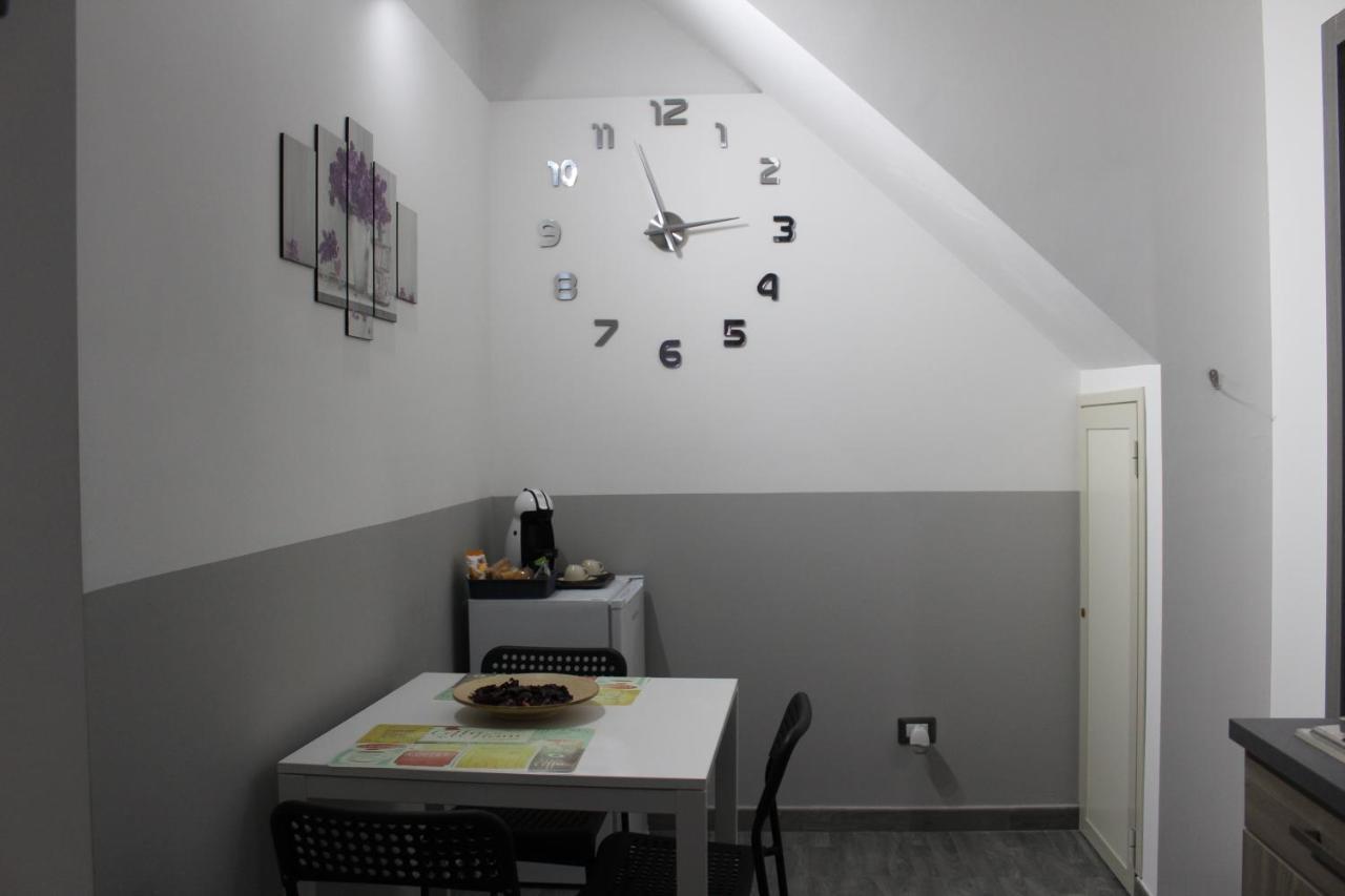 דירות קטאניה La Casa Di Karola מראה חיצוני תמונה