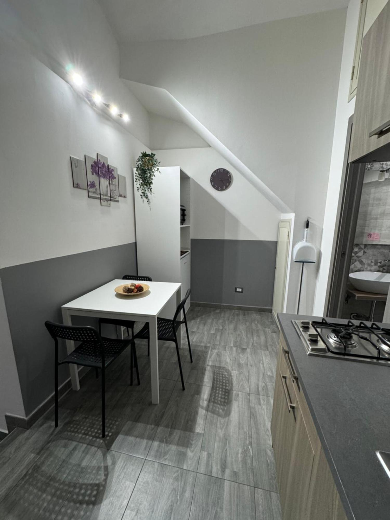 דירות קטאניה La Casa Di Karola מראה חיצוני תמונה