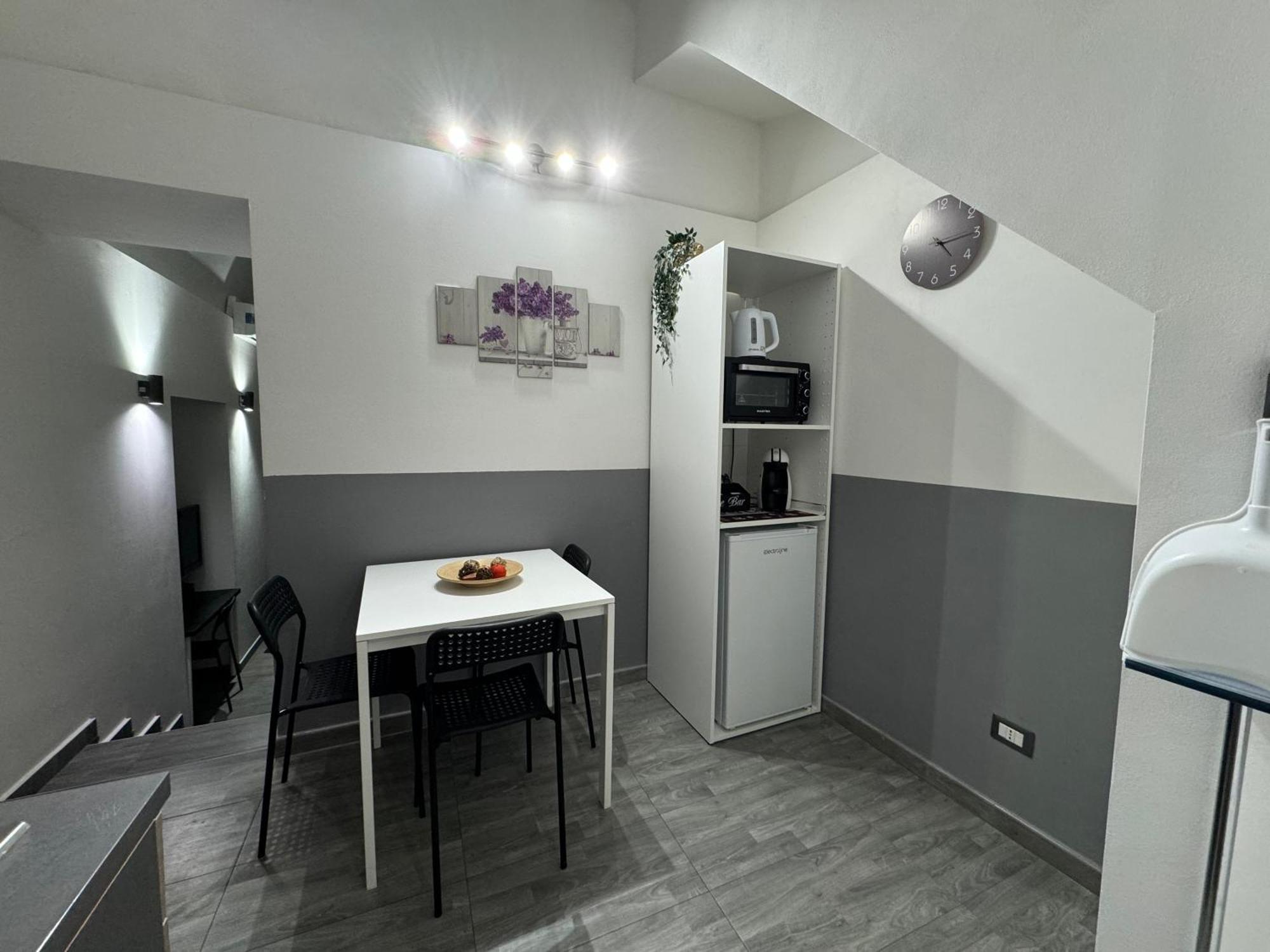 דירות קטאניה La Casa Di Karola מראה חיצוני תמונה