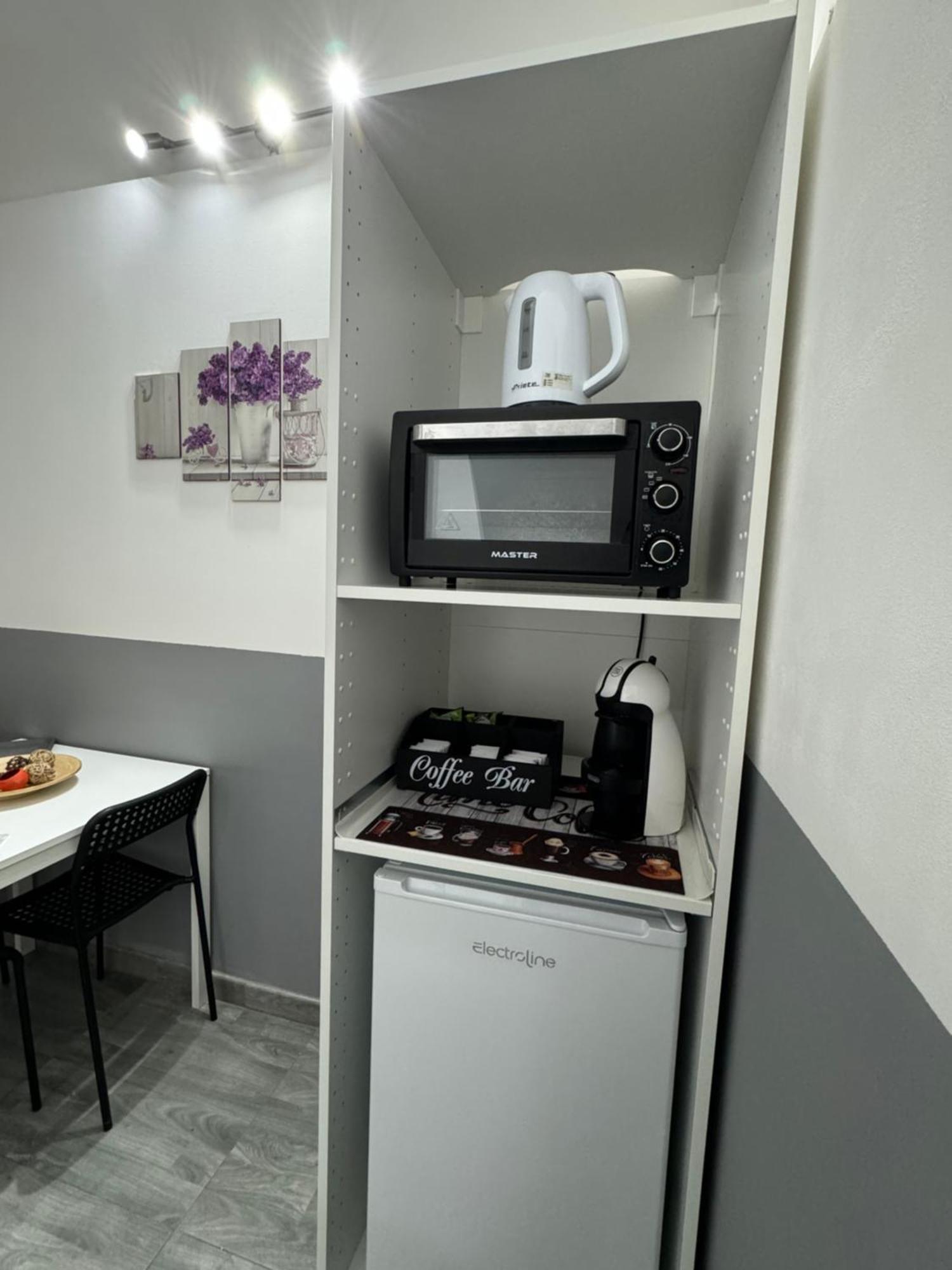 דירות קטאניה La Casa Di Karola מראה חיצוני תמונה